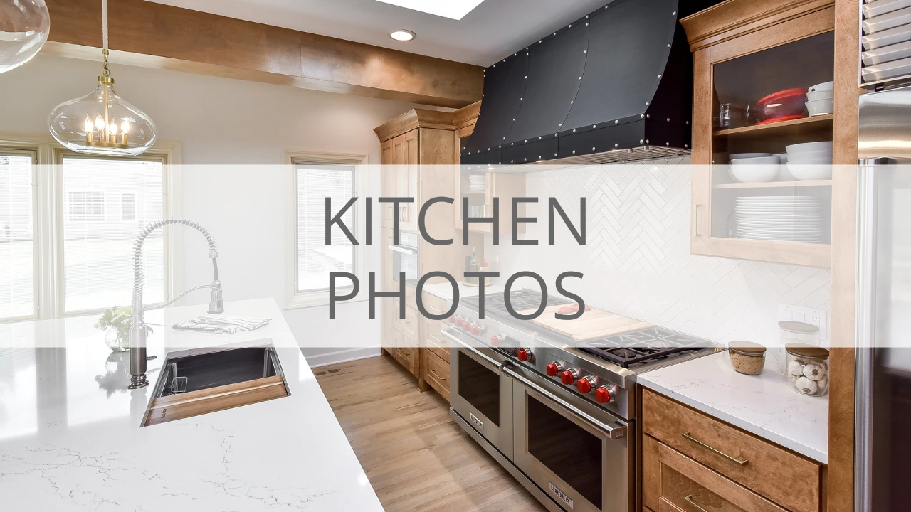 Kitchen Remodeling Photos