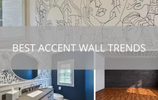 Best Accent Wall Trends