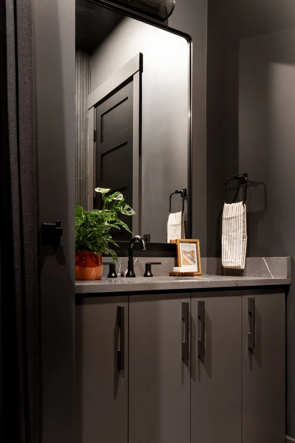 Guest Bathroom 2 Williams Remodel