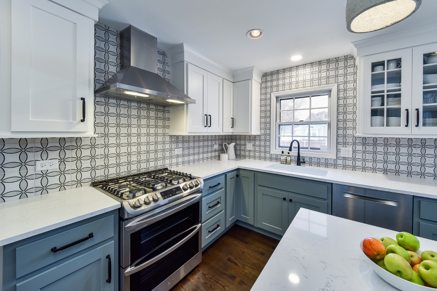 Open Floor Plans vs. Defined Spaces