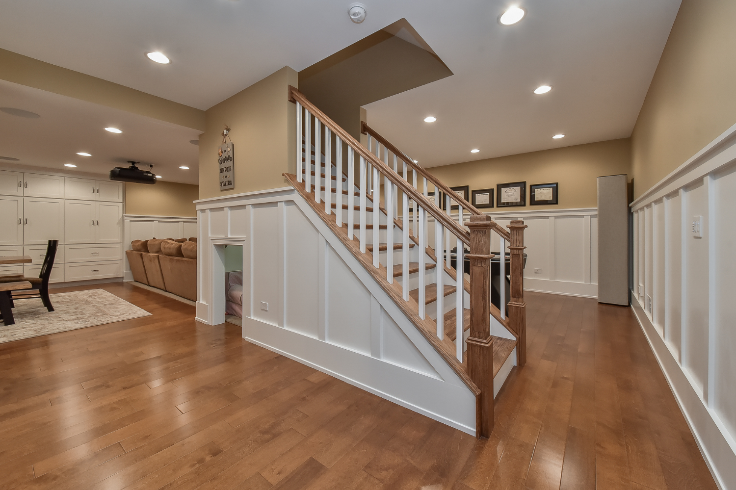 Should You Convert Your Basement Into a Rental Unit