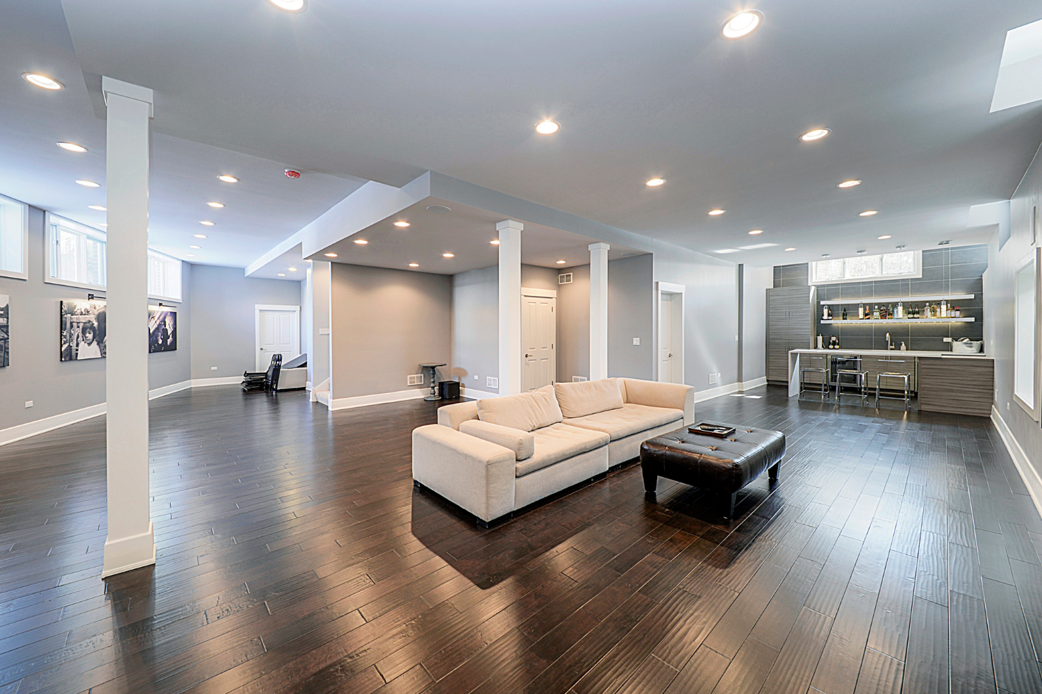 Should You Convert Your Basement Into a Rental Unit