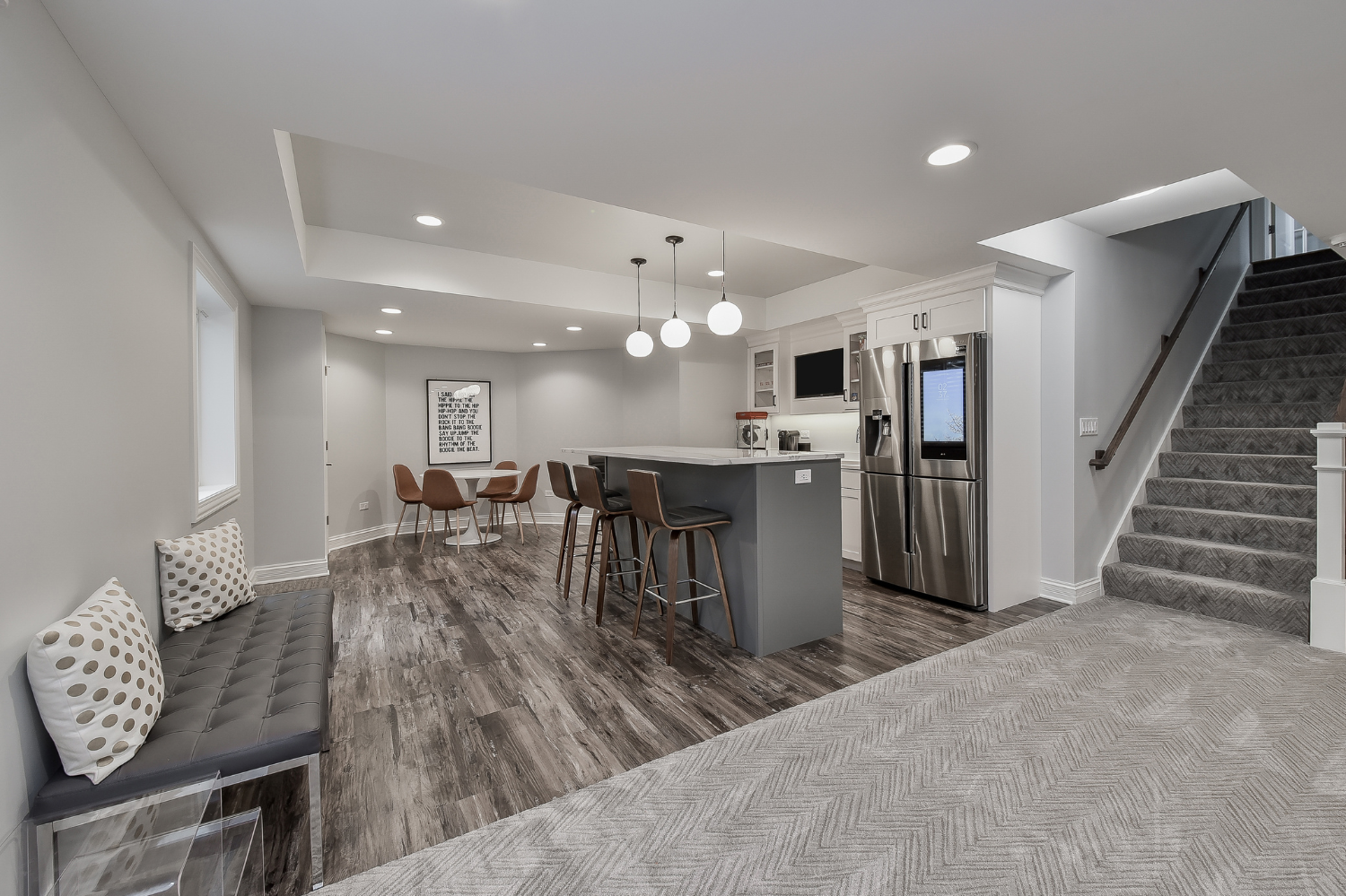 Should You Convert Your Basement Into a Rental Unit