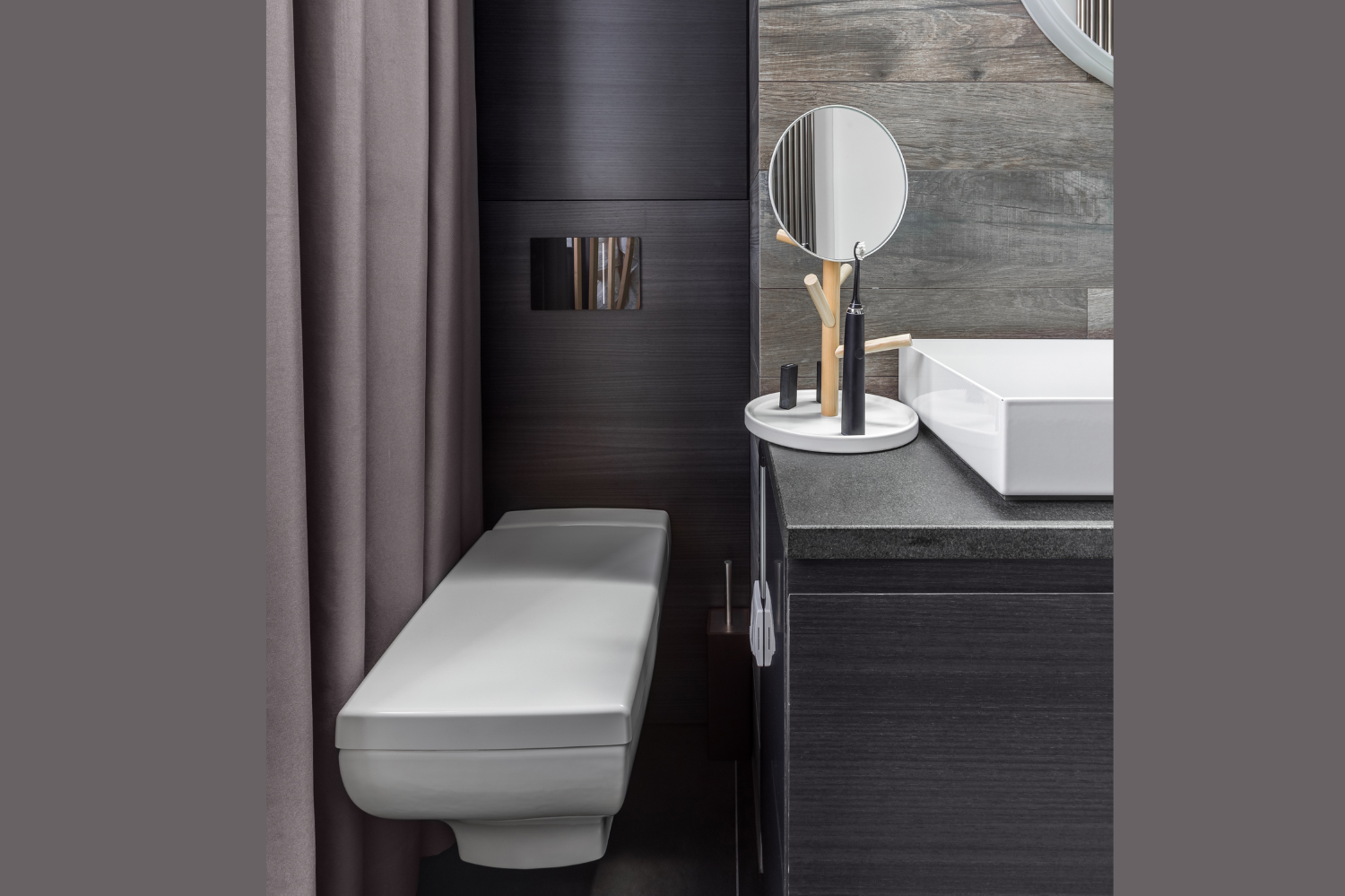 Space-Saving Ideas for Small Bathroom Remodels