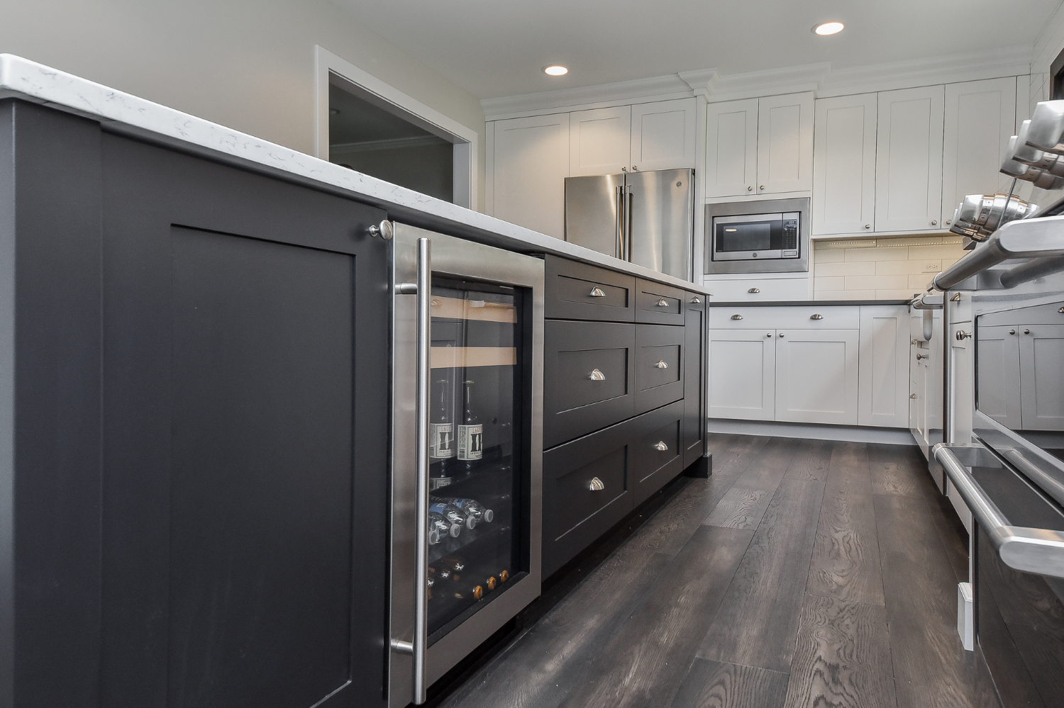 Best Kitchen Layouts for Small Spaces Maximize Efficiency & Style