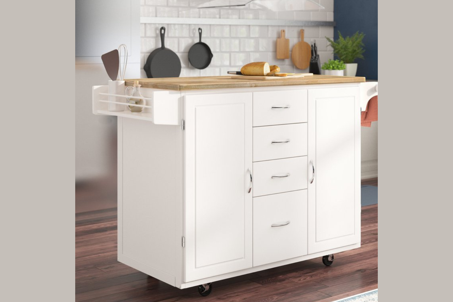 Best Kitchen Layouts for Small Spaces Maximize Efficiency & Style