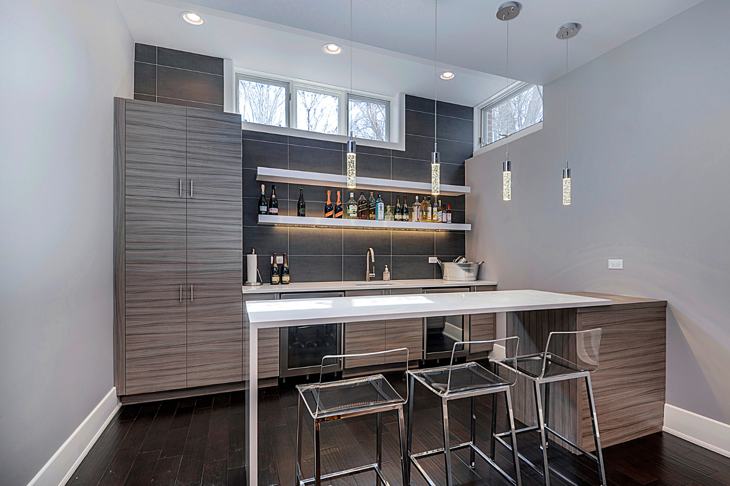 Best Kitchen Layouts for Small Spaces Maximize Efficiency & Style