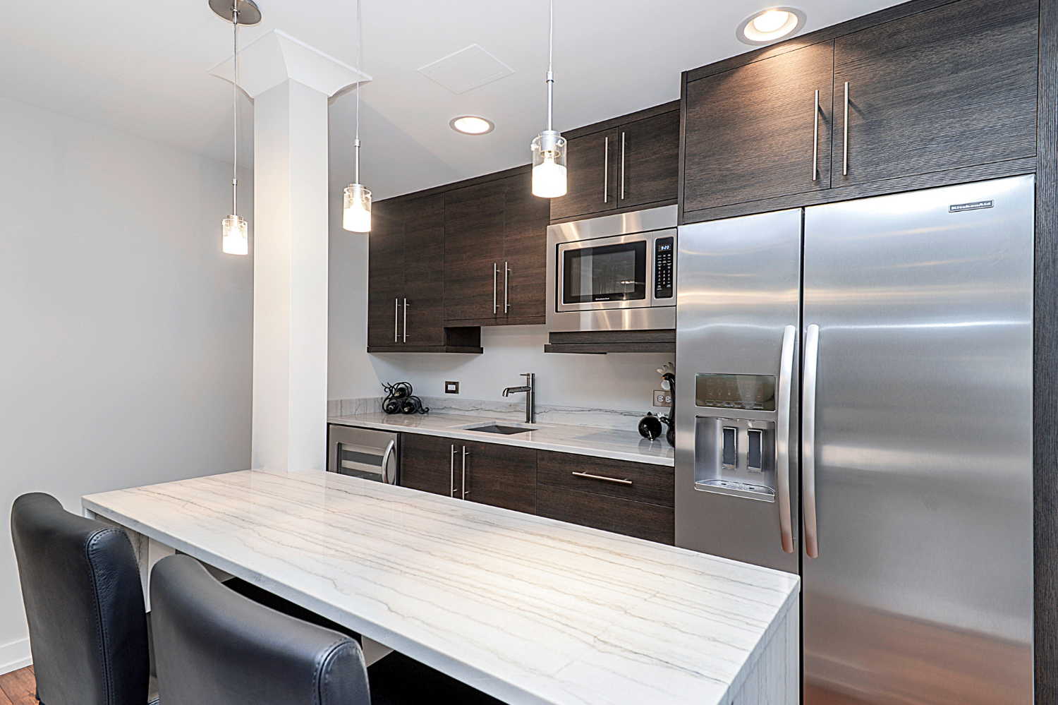 Best Kitchen Layouts for Small Spaces Maximize Efficiency & Style