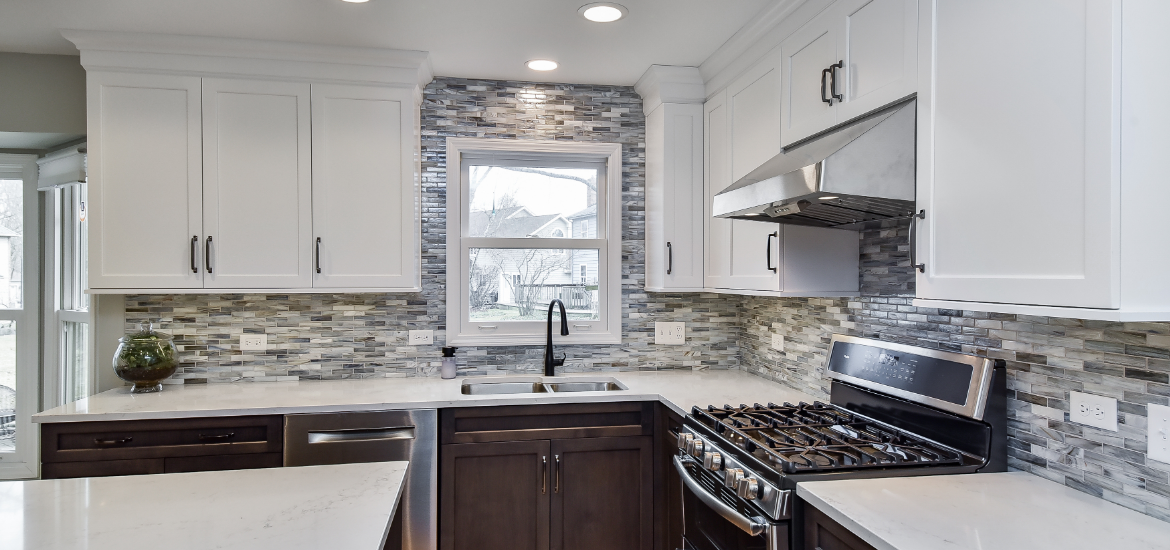 Best Kitchen Layouts for Small Spaces