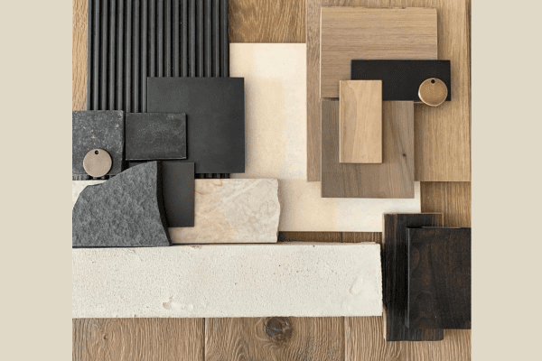 View of Green Building Guide To Sustainable Materials