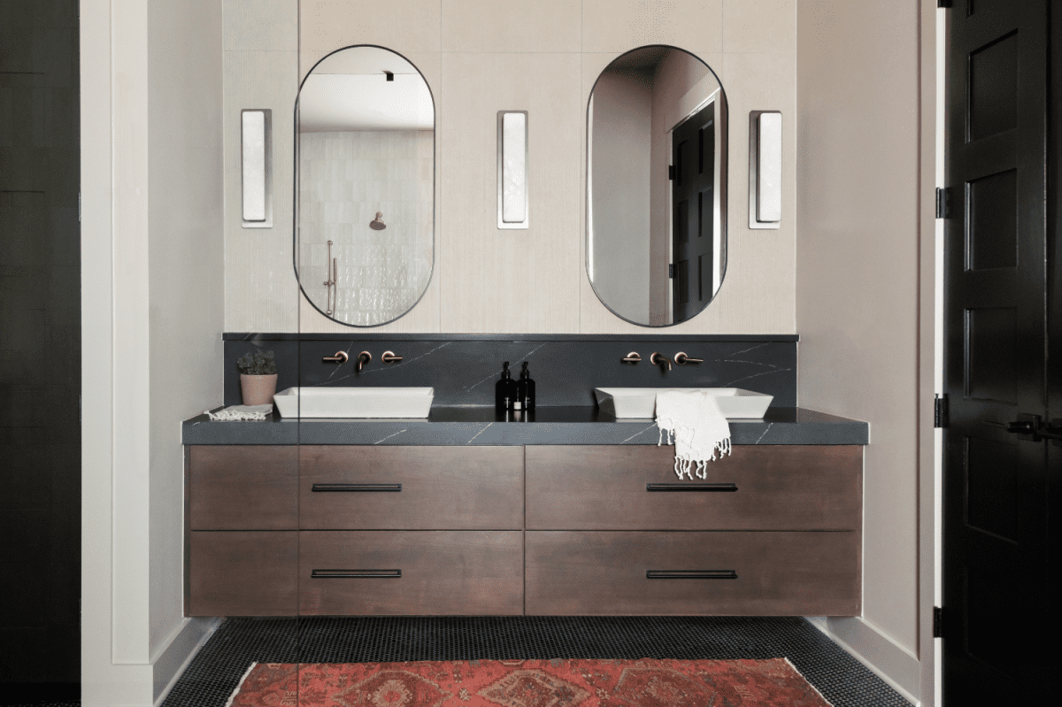 Image showcasing Apartment Complexes use Geothermal for Hot Water Energy Efficiency