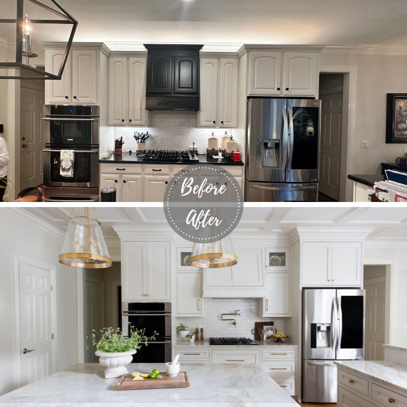 Jordan Franklin Kitchen Remodel Jordan Franklin Kitchen Remodel