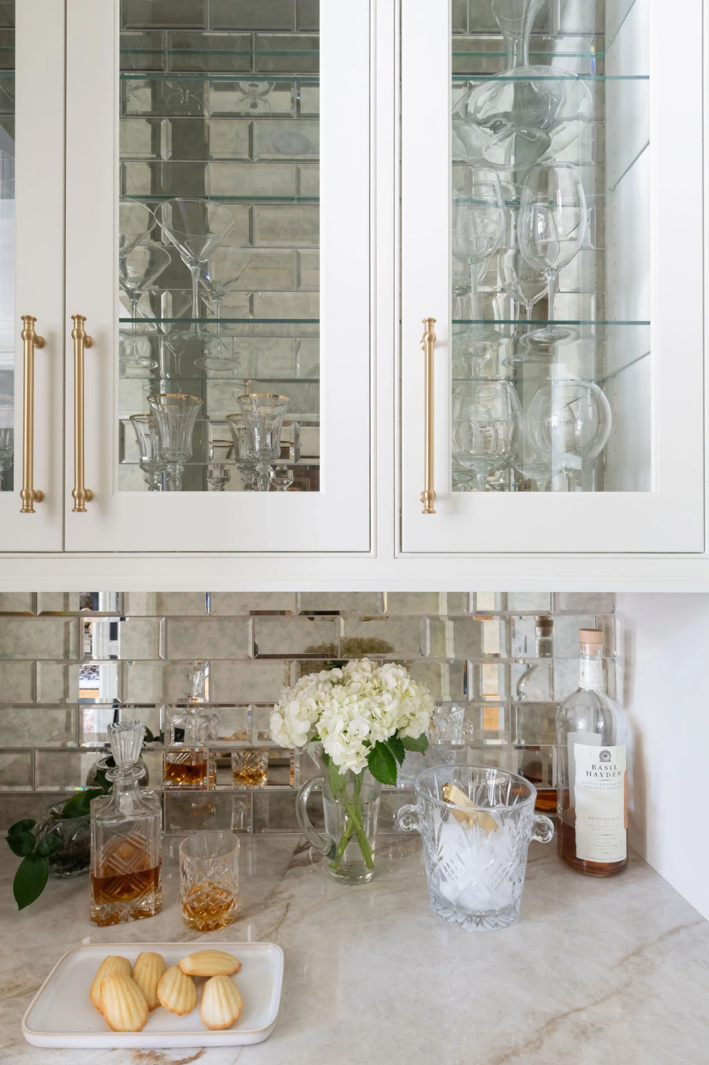Jordan Franklin Kitchen Remodel Refined Warmth Kitchen Remodel