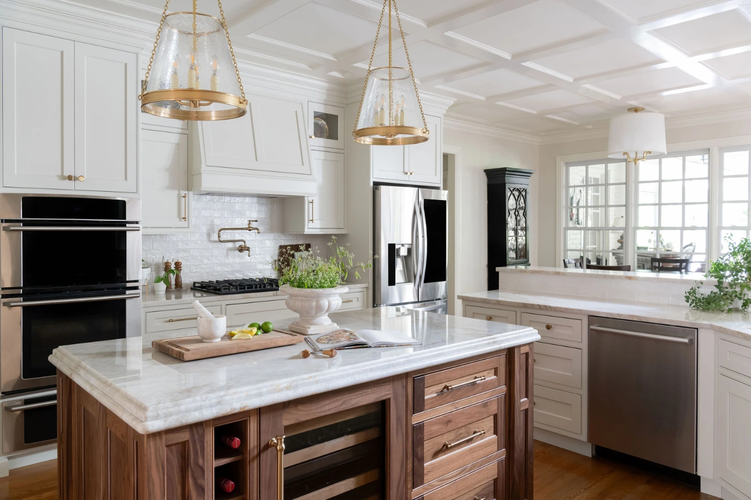 Refined Warmth Kitchen Remodel (3) Refined Warmth Kitchen Remodel