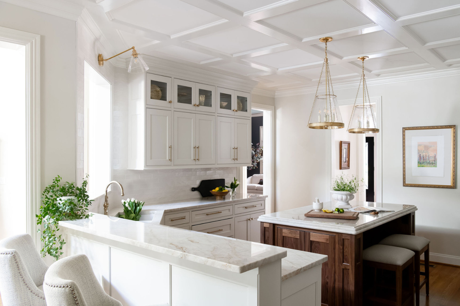 Remodeling for Aging in Place