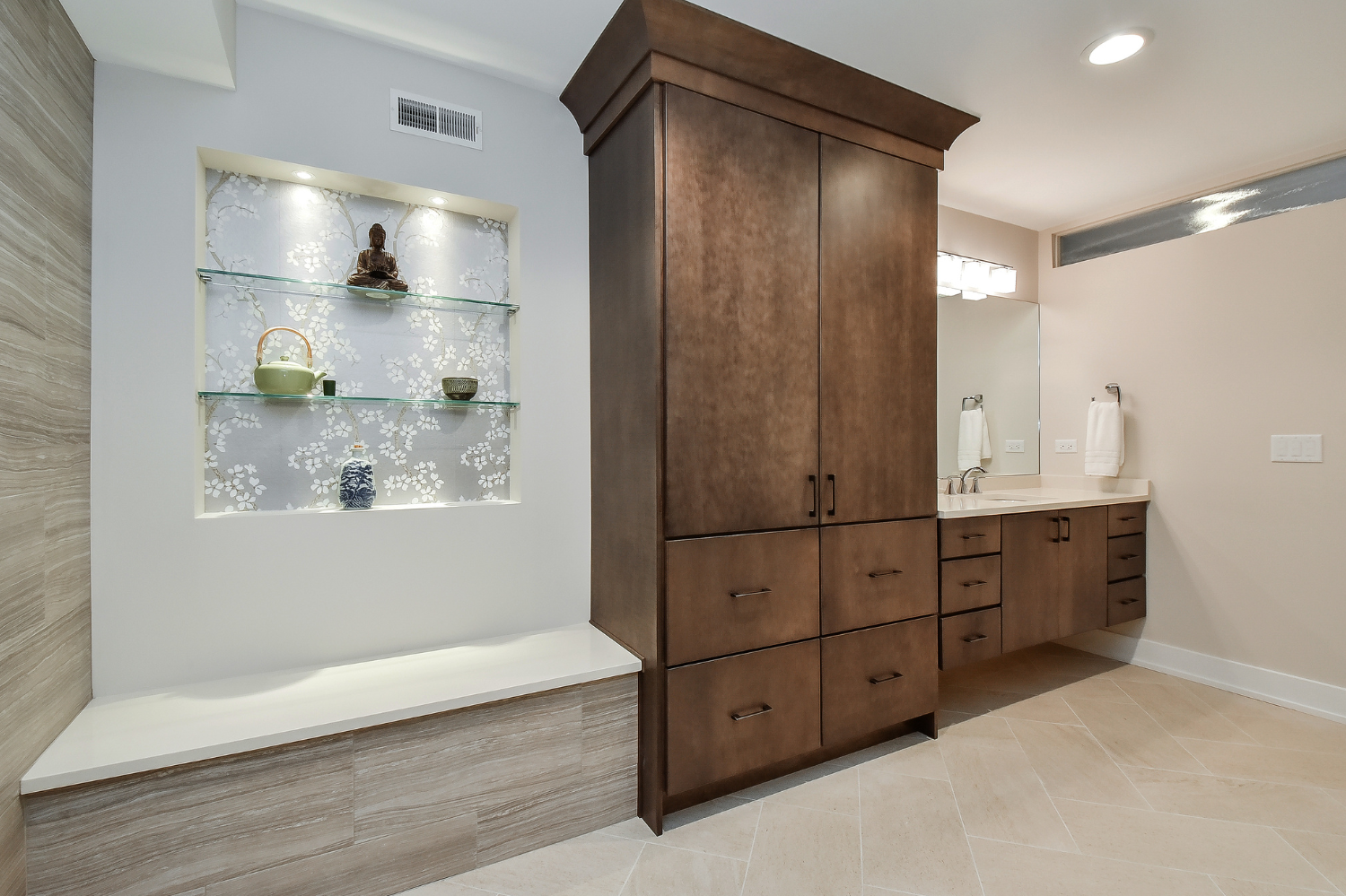 Remodeling for Aging in Place