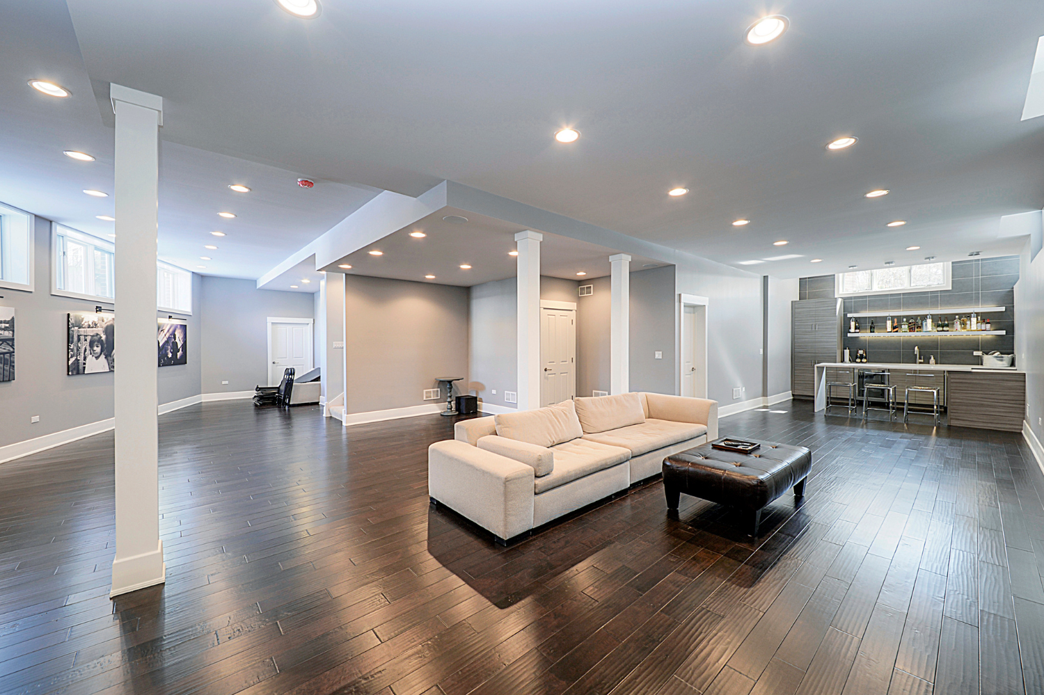 Remodeling for Aging in Place