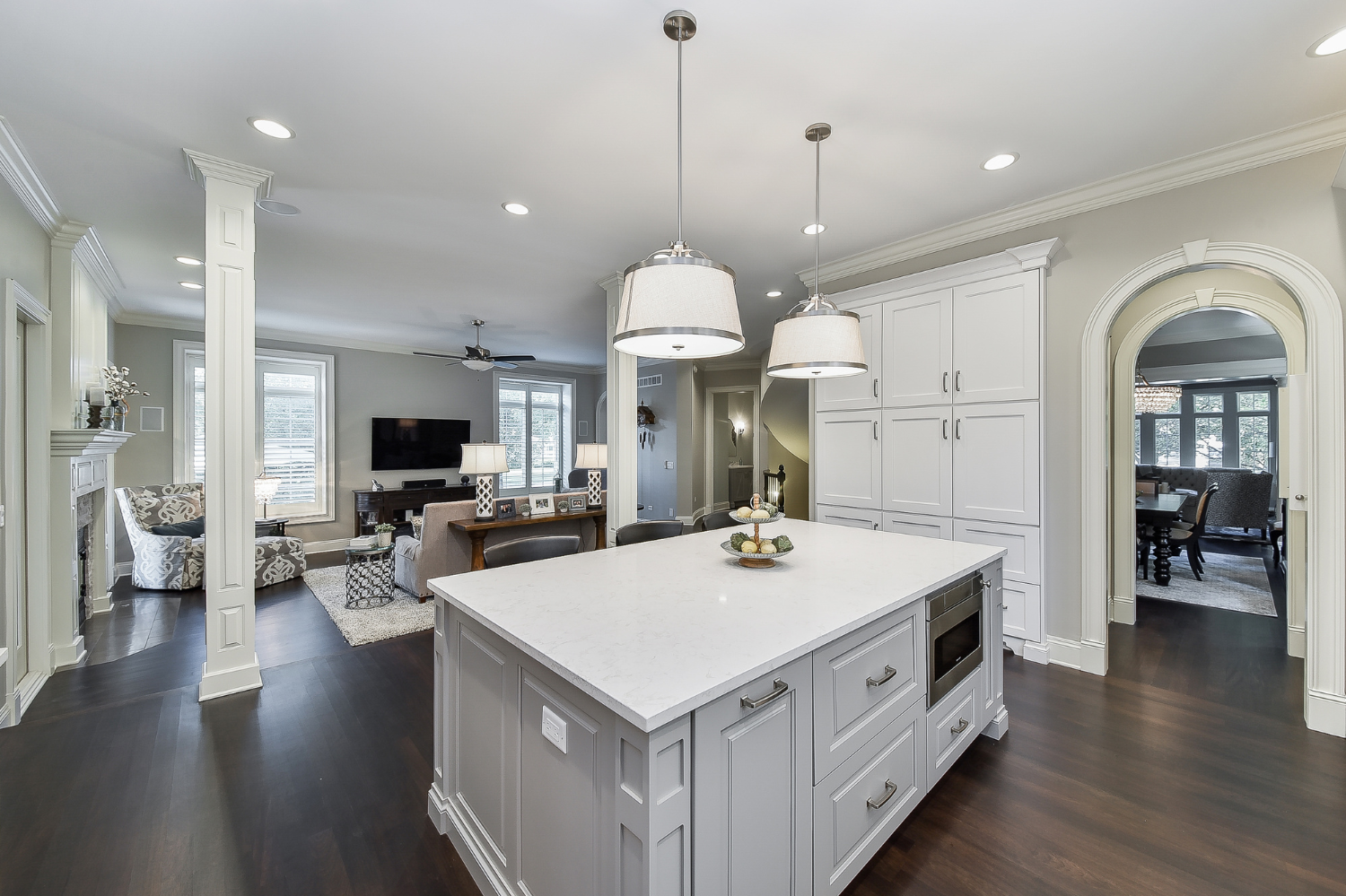 Remodeling for Aging in Place