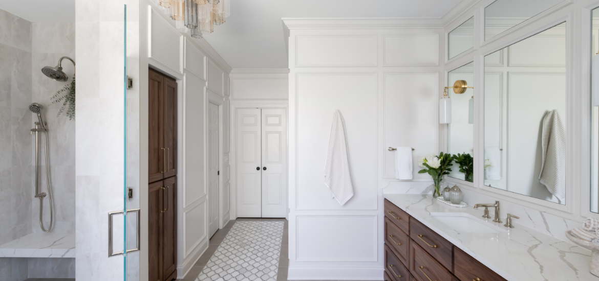 Remodeling for Aging in Place