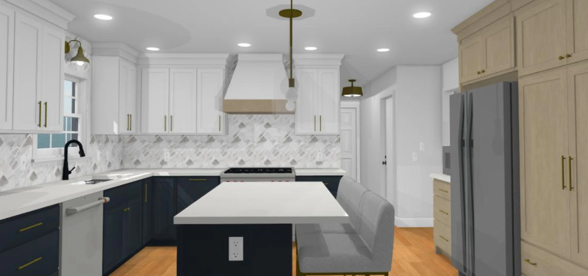 Why 3D Design Visualization Changes Everything Why 3D Design Visualization Changes Everything