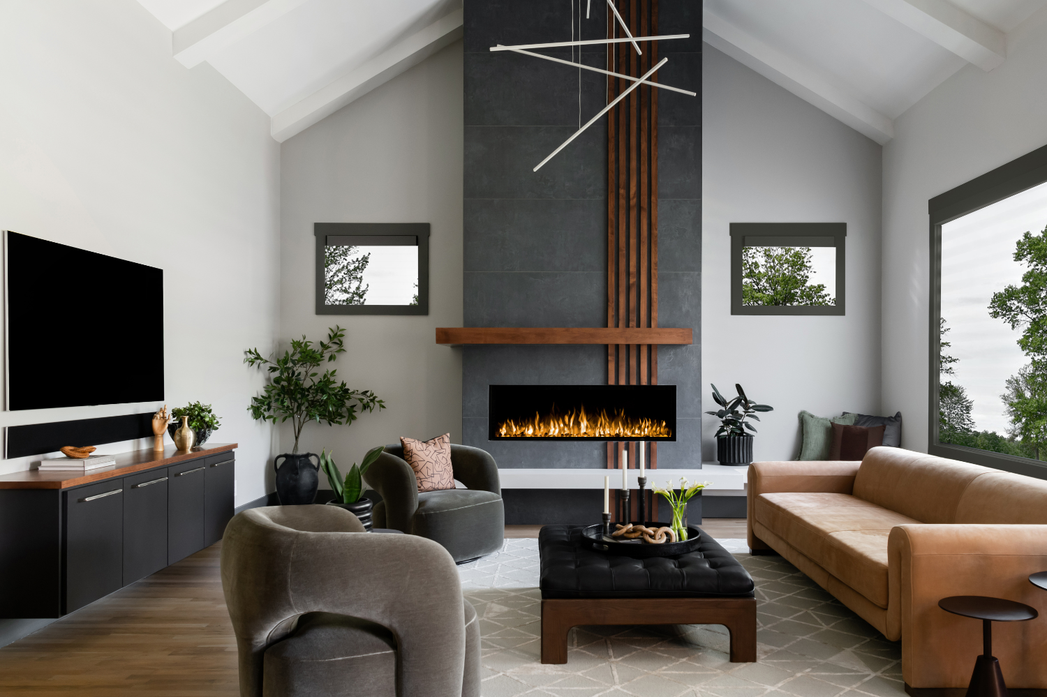 The Remodeler’s Guide to Lighting Layers