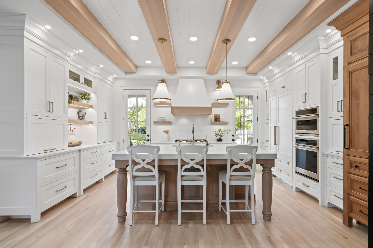 The Remodeler’s Guide to Lighting Layers