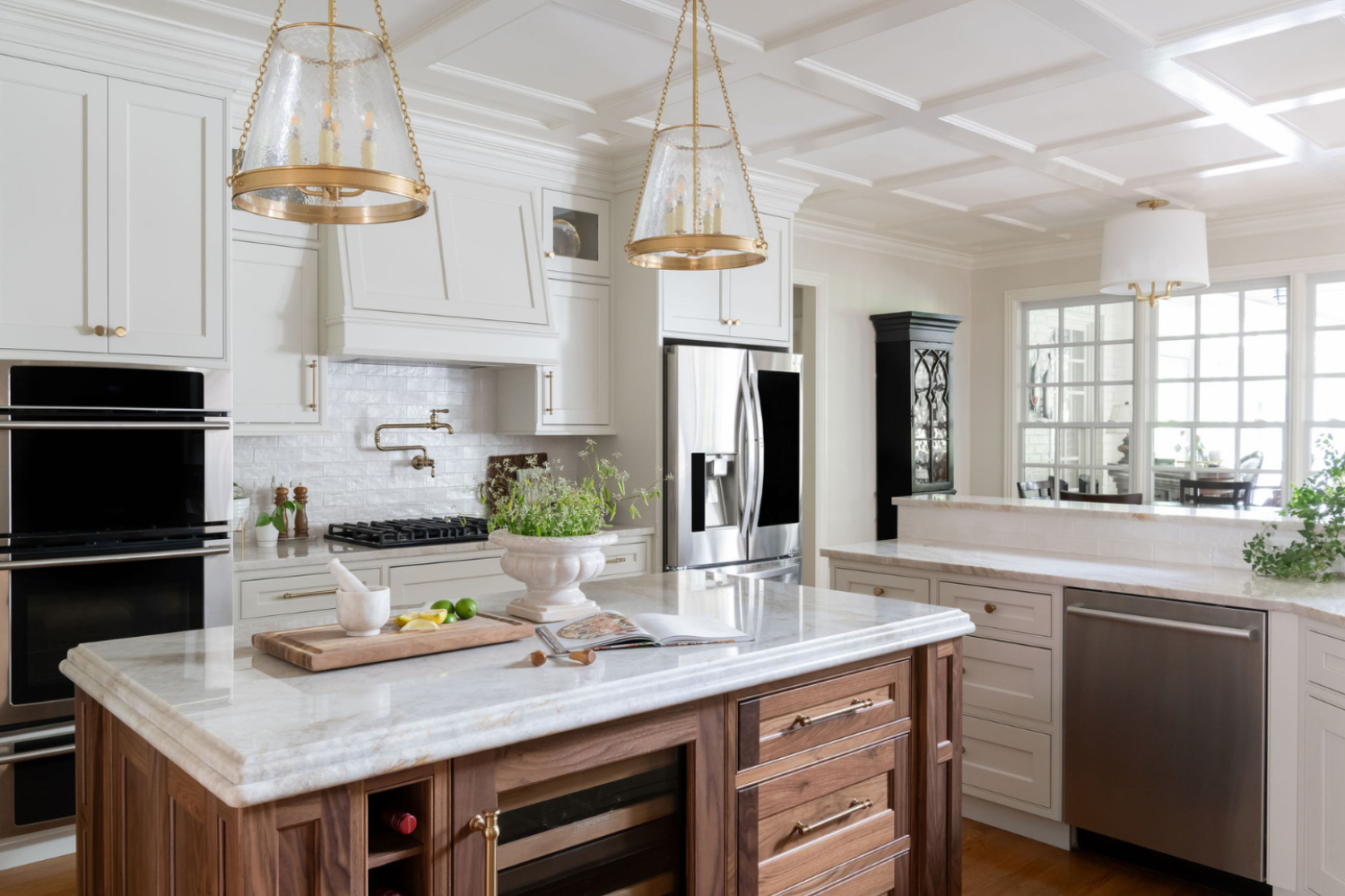 The Remodeler’s Guide to Lighting Layers