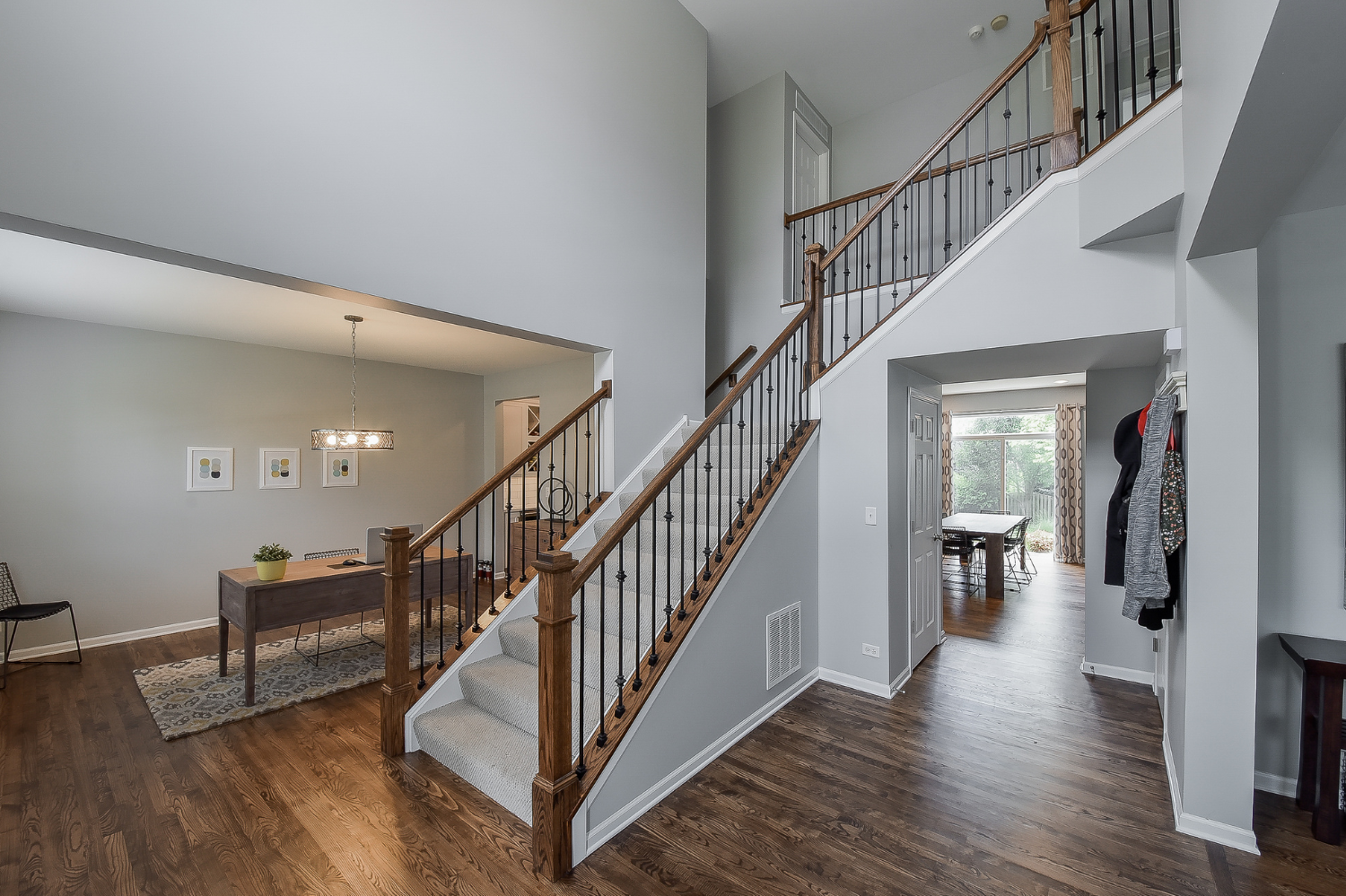 When to Move Walls