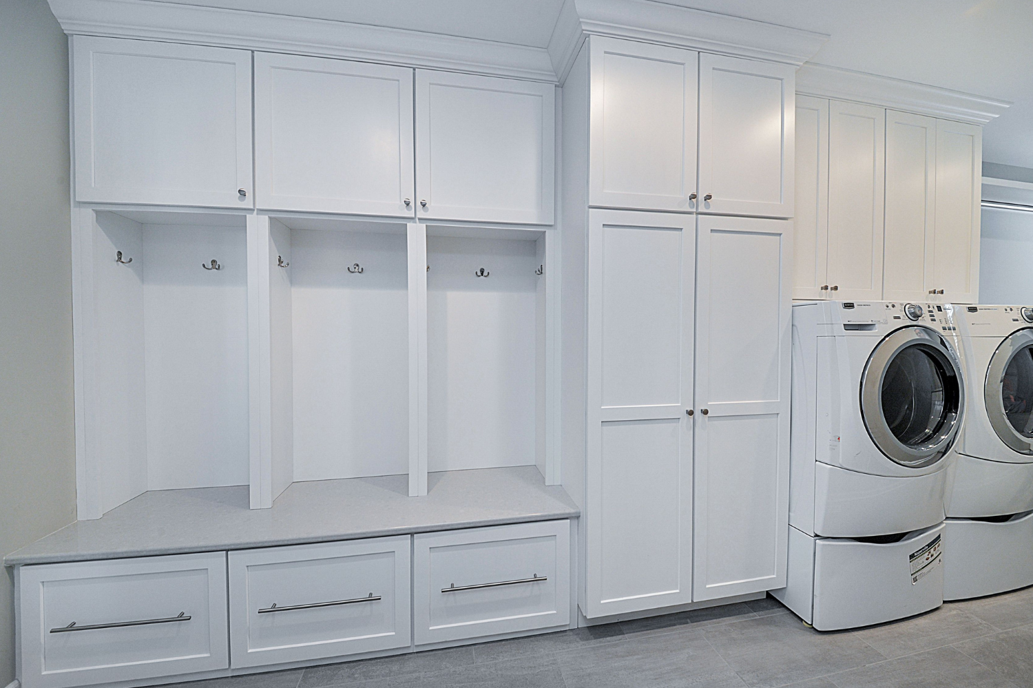 Why Storage Should Be Designed, Not Added