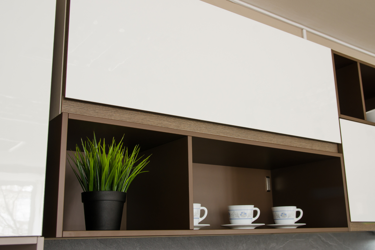 Pantries Are the New Luxury Item