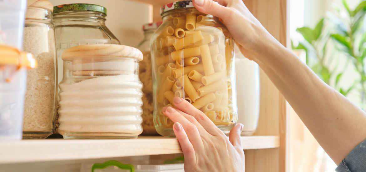Pantries Are the New Luxury Item_header Pantries Are the New Luxury Item