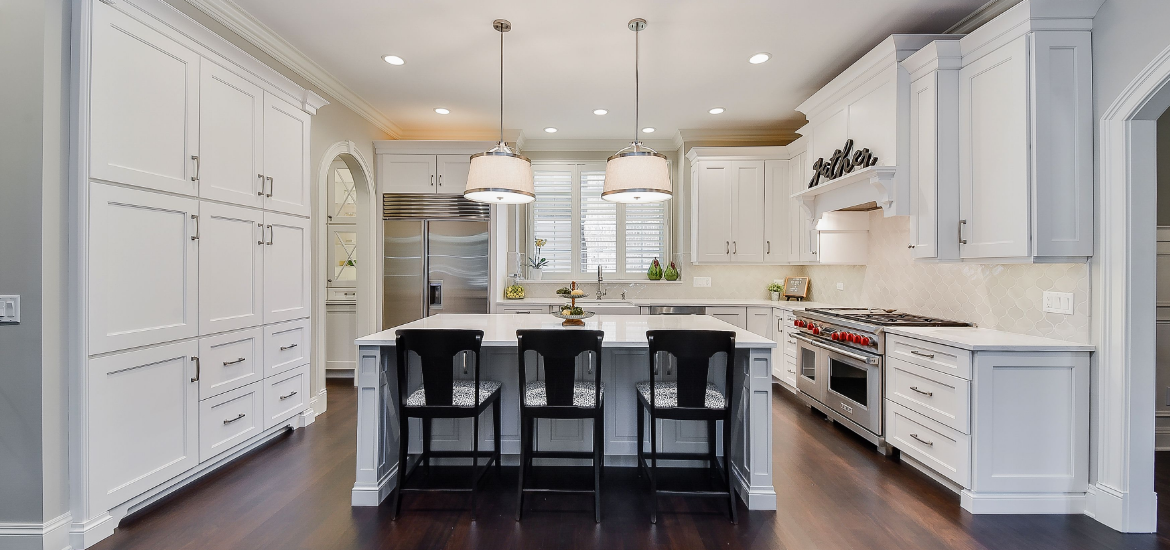 The Kitchen Work Triangle, Reimagined_header The Kitchen Work Triangle, Reimagined