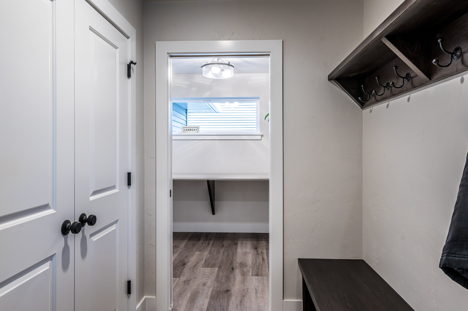 The Rise of the Mudroom