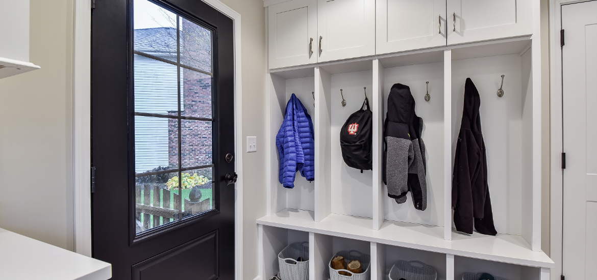 The Rise of the Mudroom_header The Rise of the Mudroom