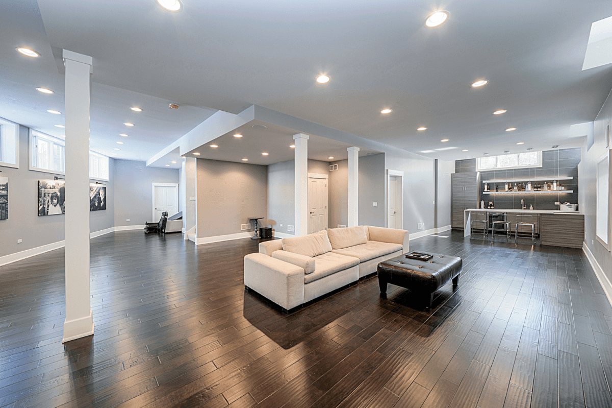 Photo inspiration: Fresh Look at Designing For Everyday Calm How Layout And Lighting Reduce Stress