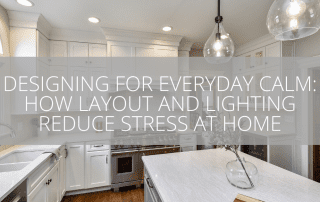 Designing for Everyday Calm