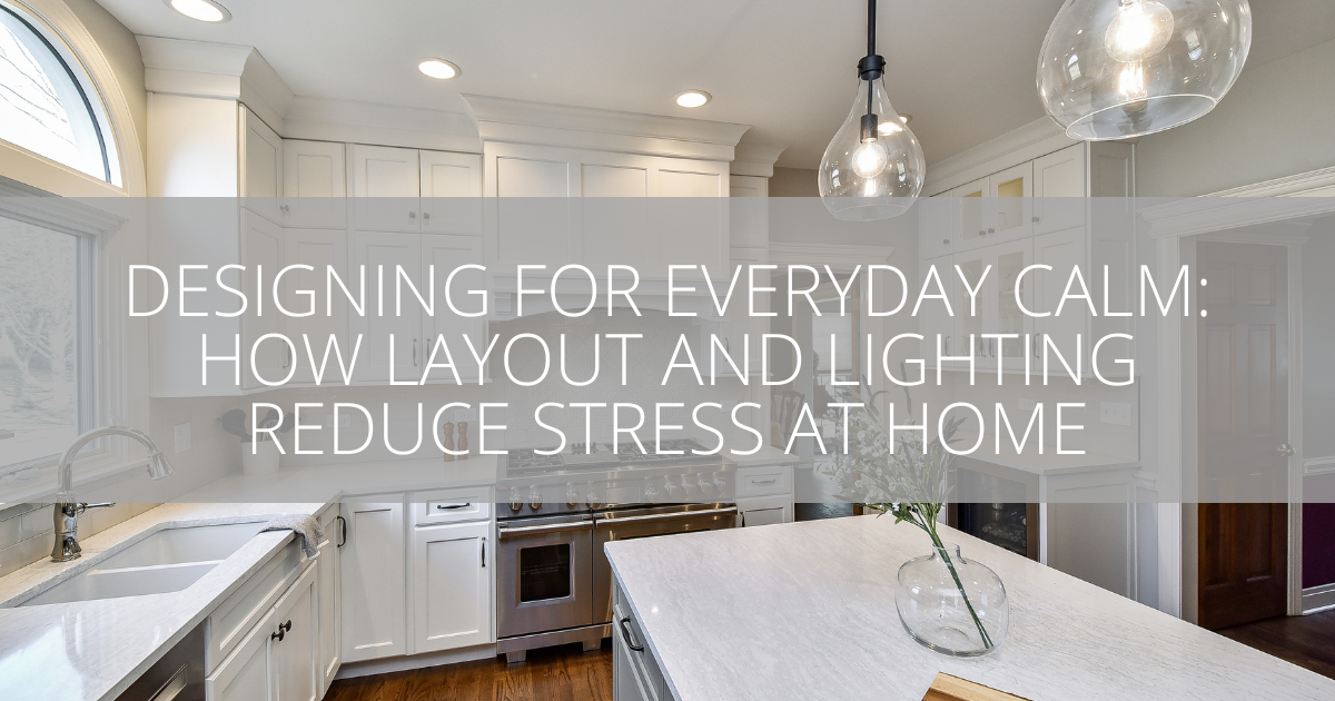 Designing for Everyday Calm