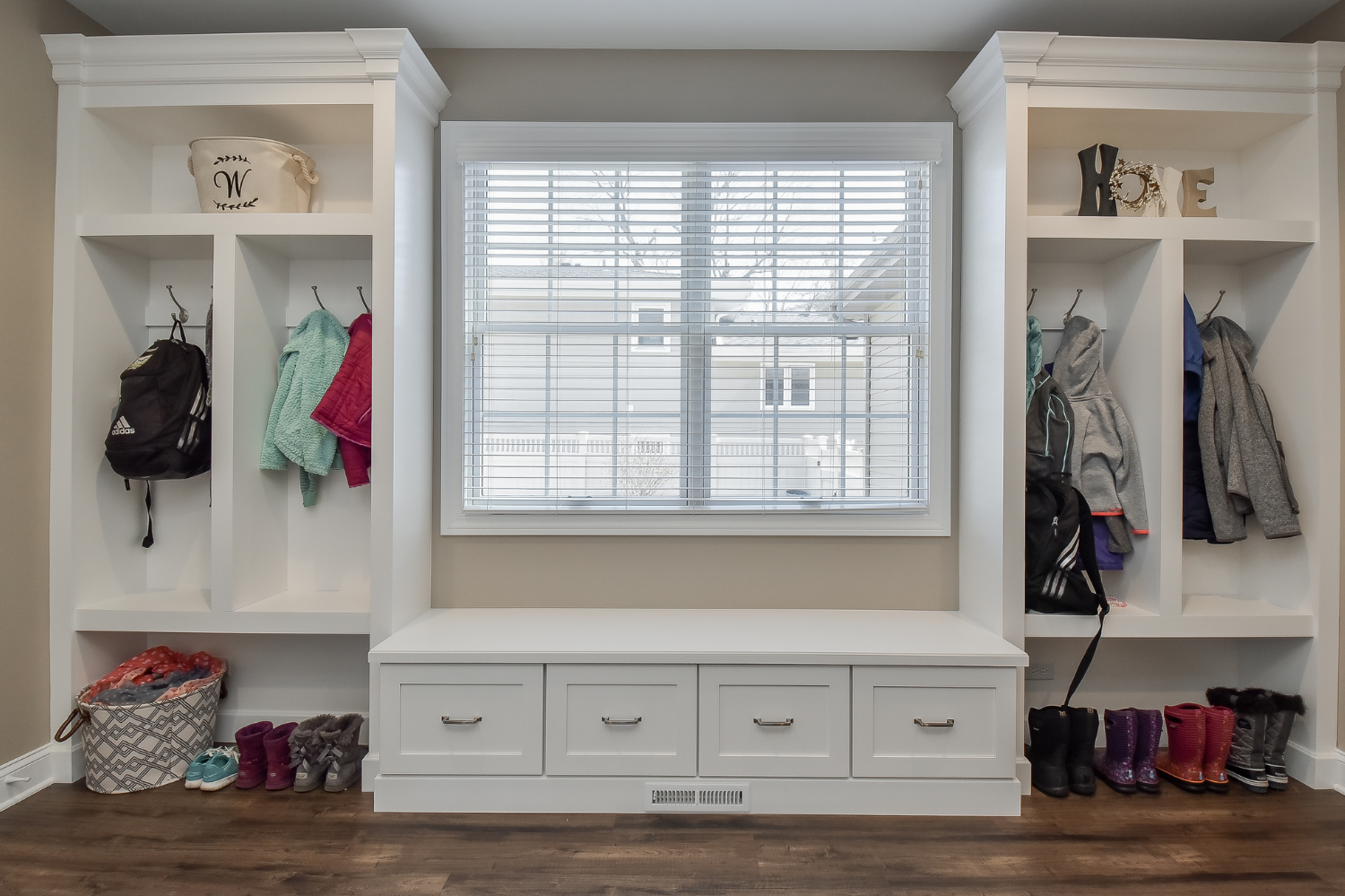 Designing for Real Life