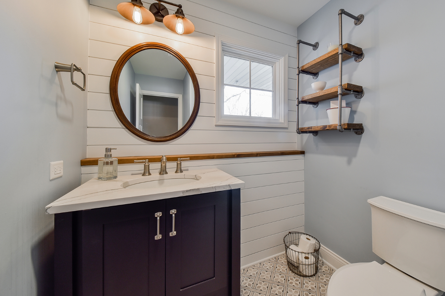 Designing for Real Life