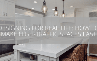 Designing for Real Life