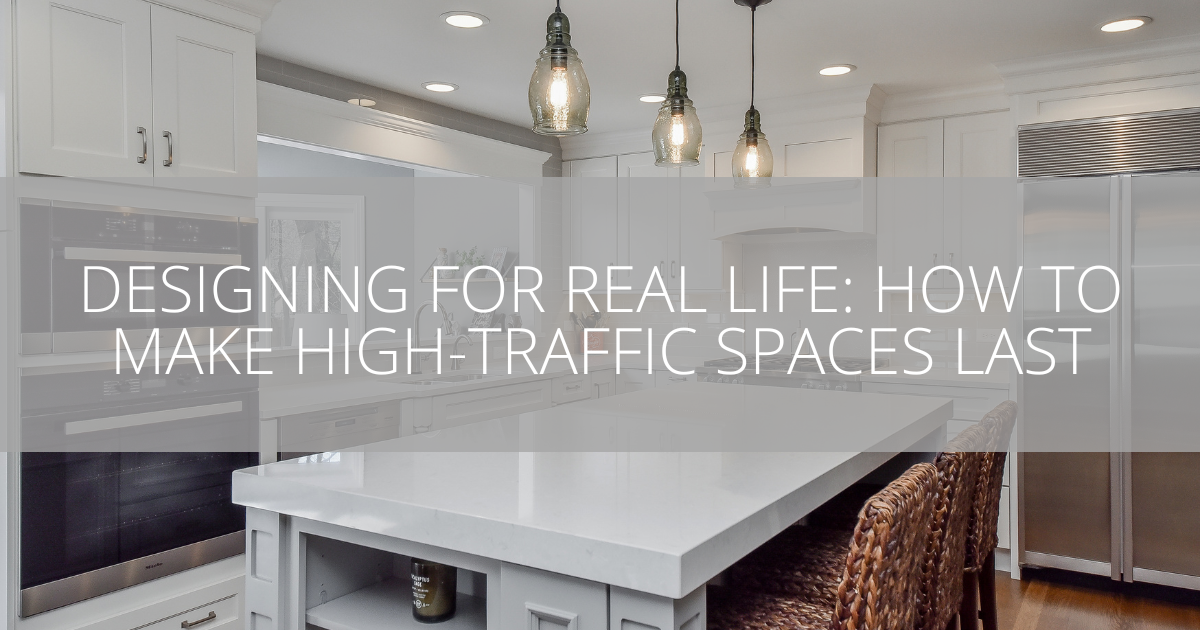 Designing for Real Life