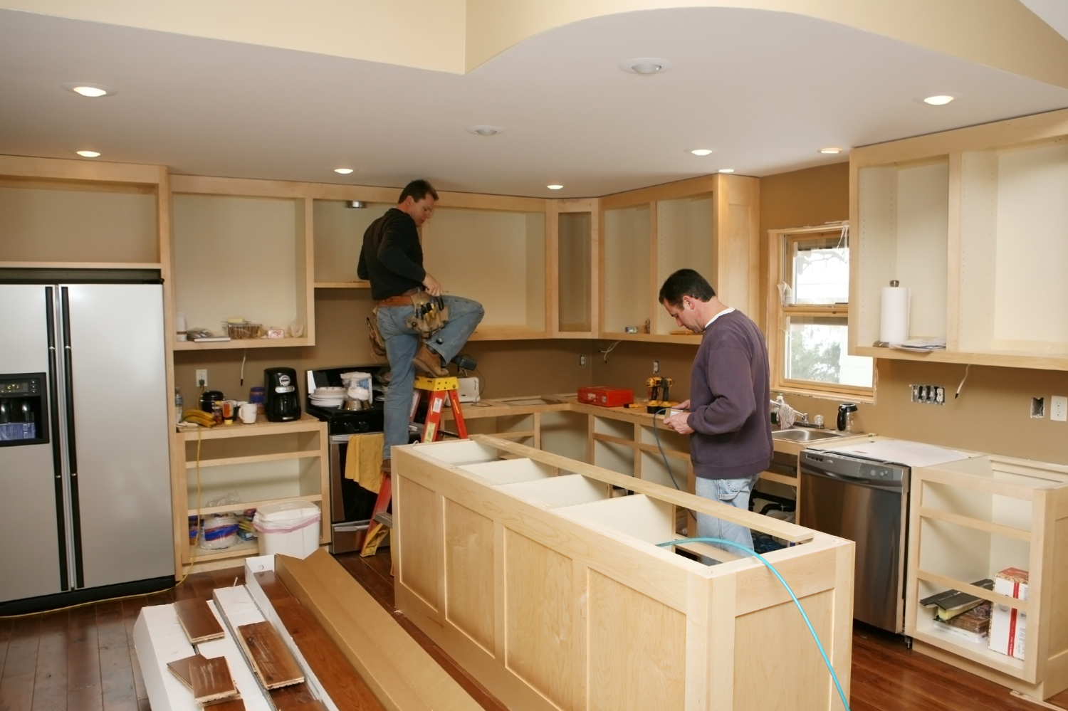 The Cost of Doing Nothing