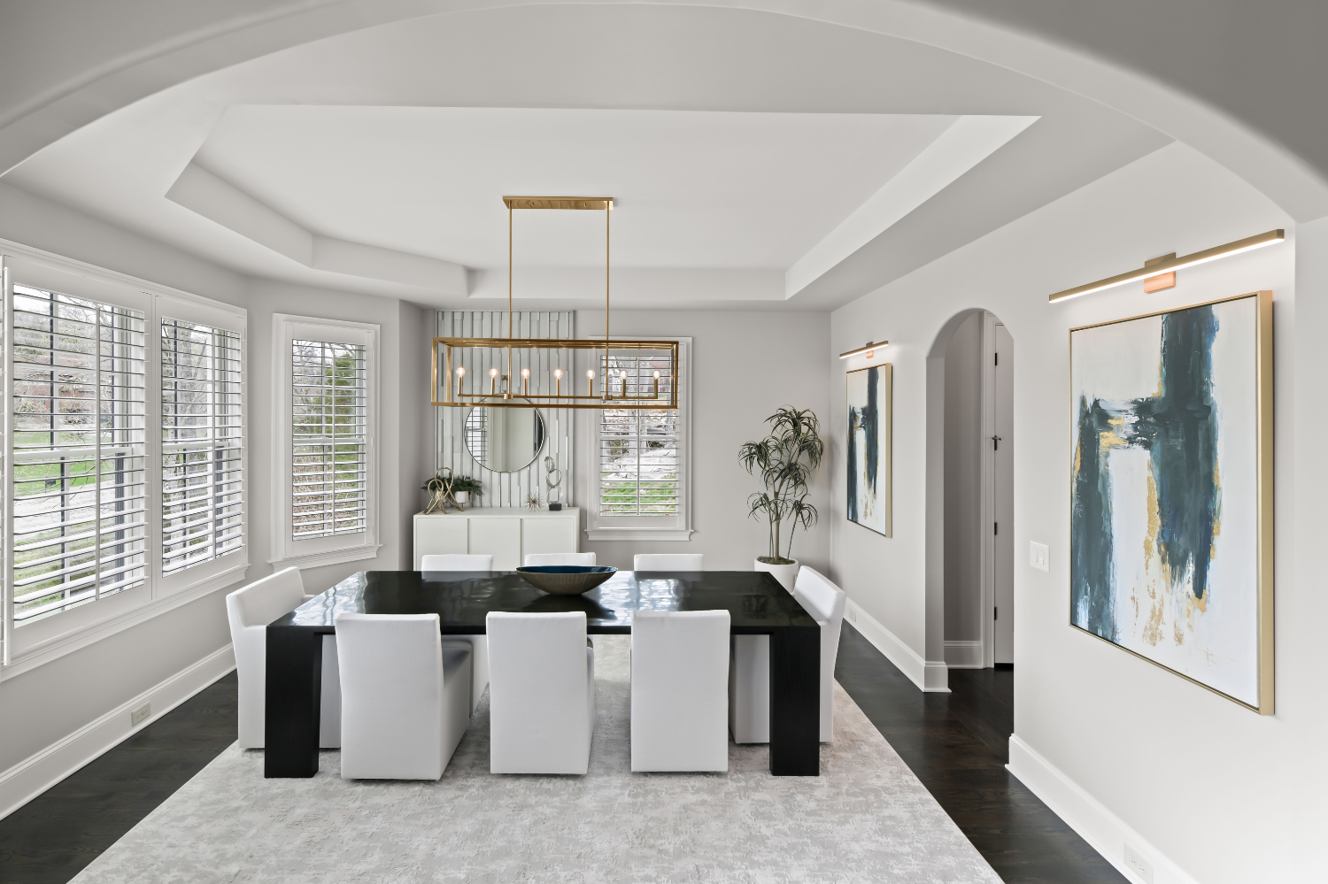 The Cost of Doing Nothing