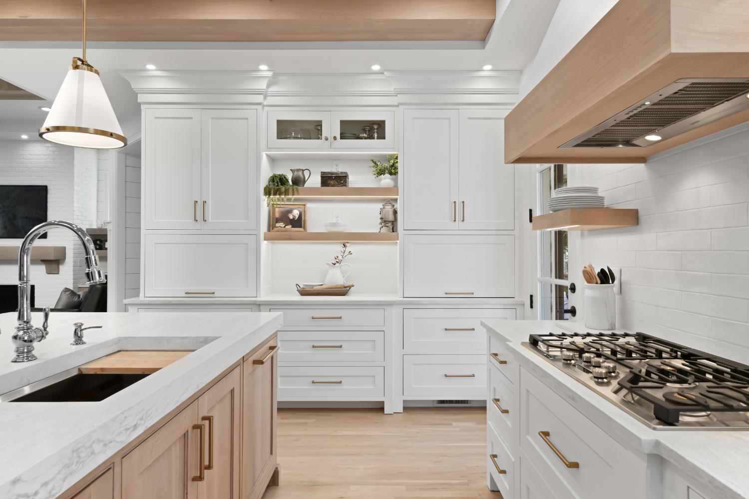 The Cost of Doing Nothing