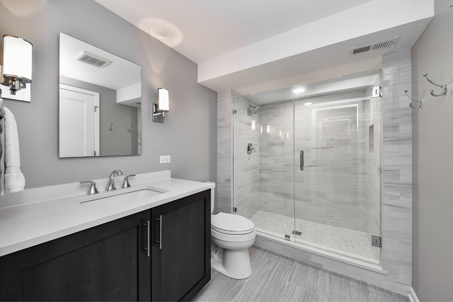 Bathroom Storage Design Trends