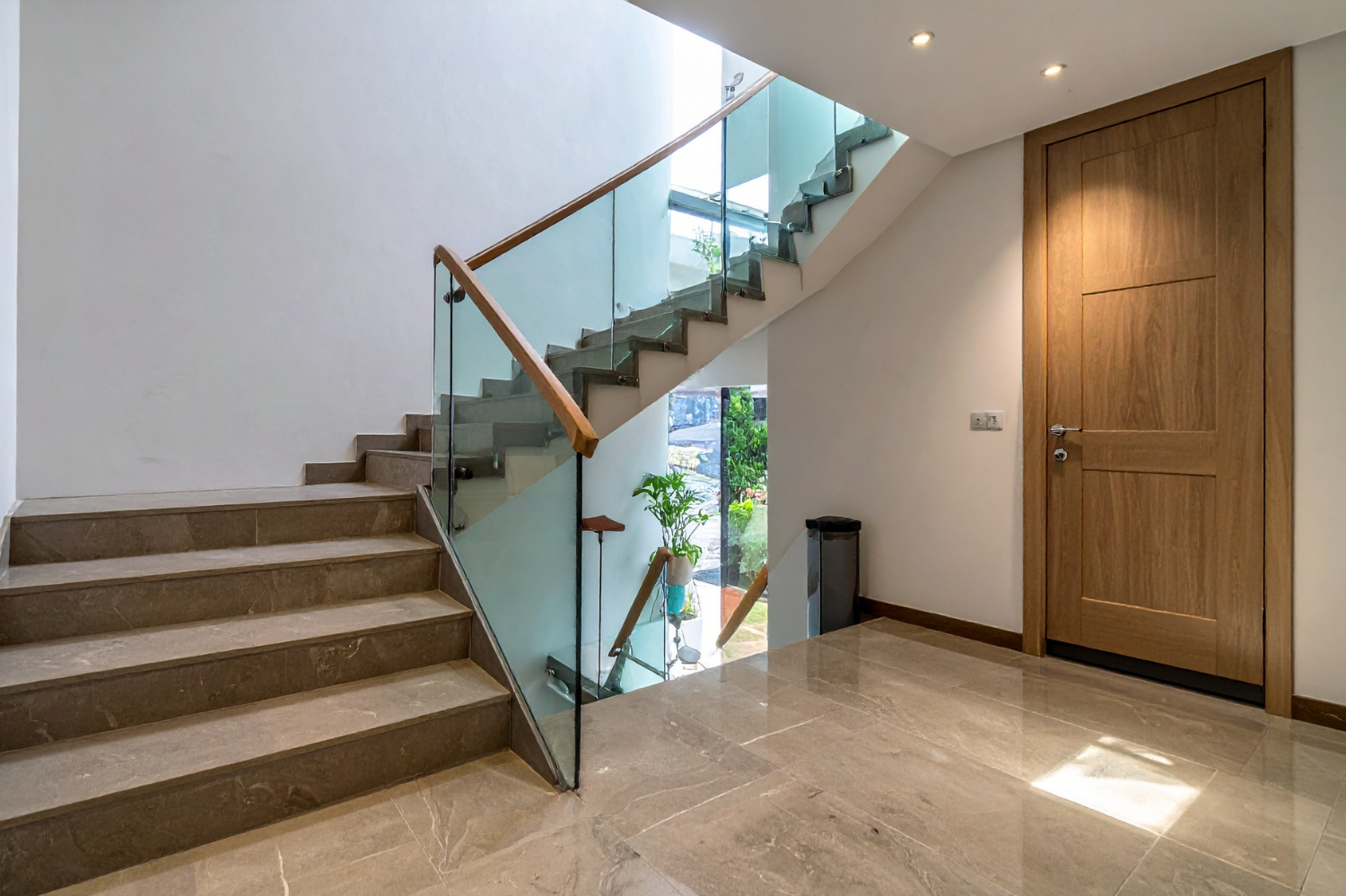 Interior Door Style Trends 