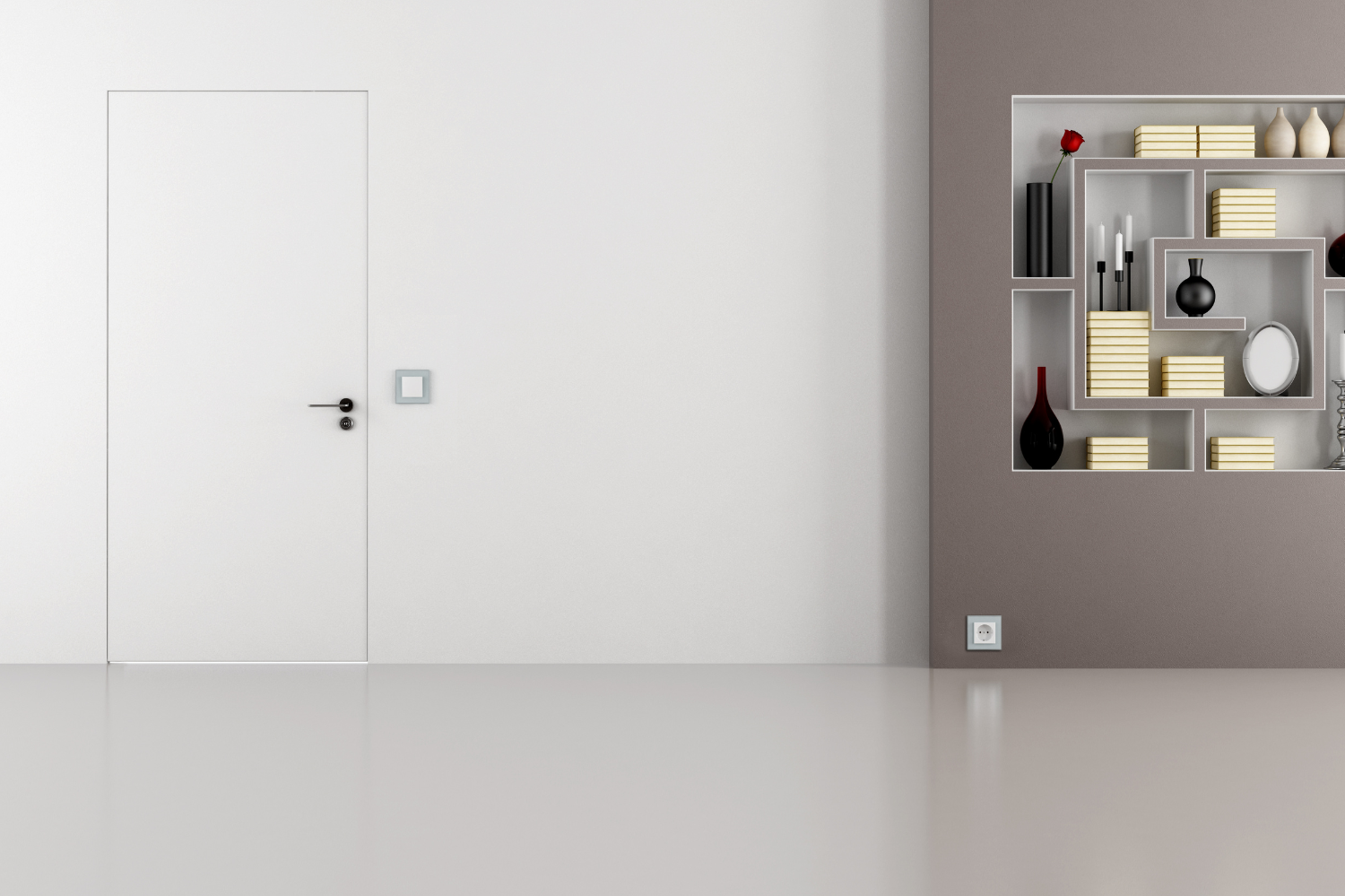 Interior Door Style Trends 