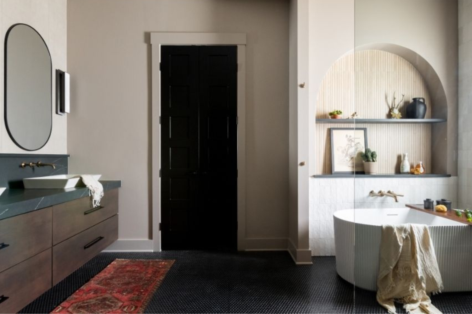 Interior Door Style Trends 