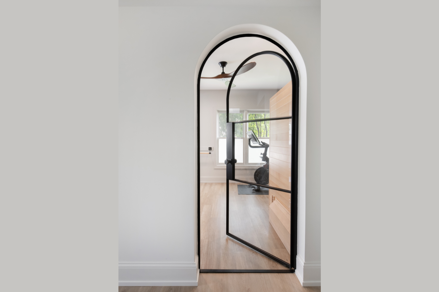 Interior Door Style Trends