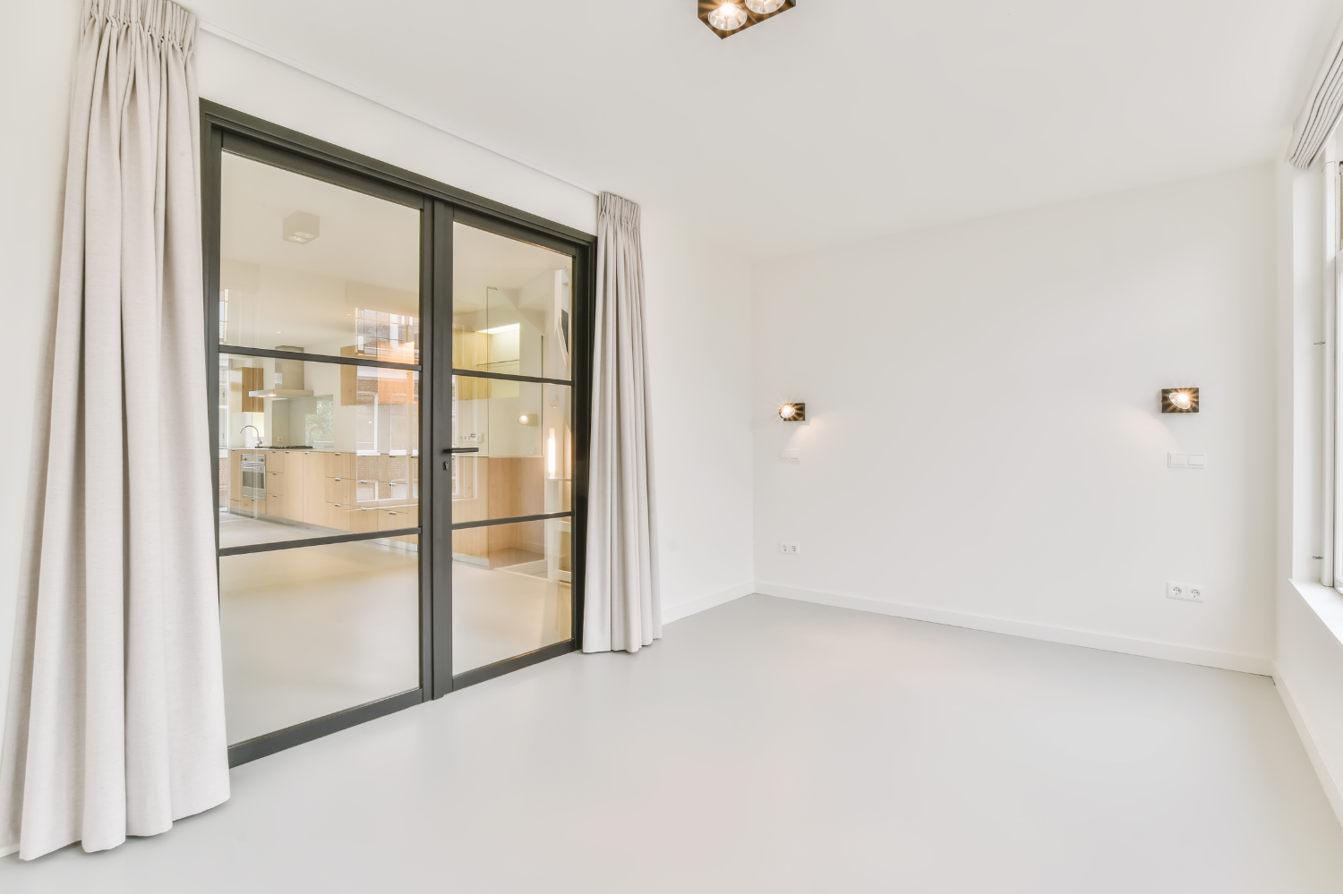 Interior Door Style Trends